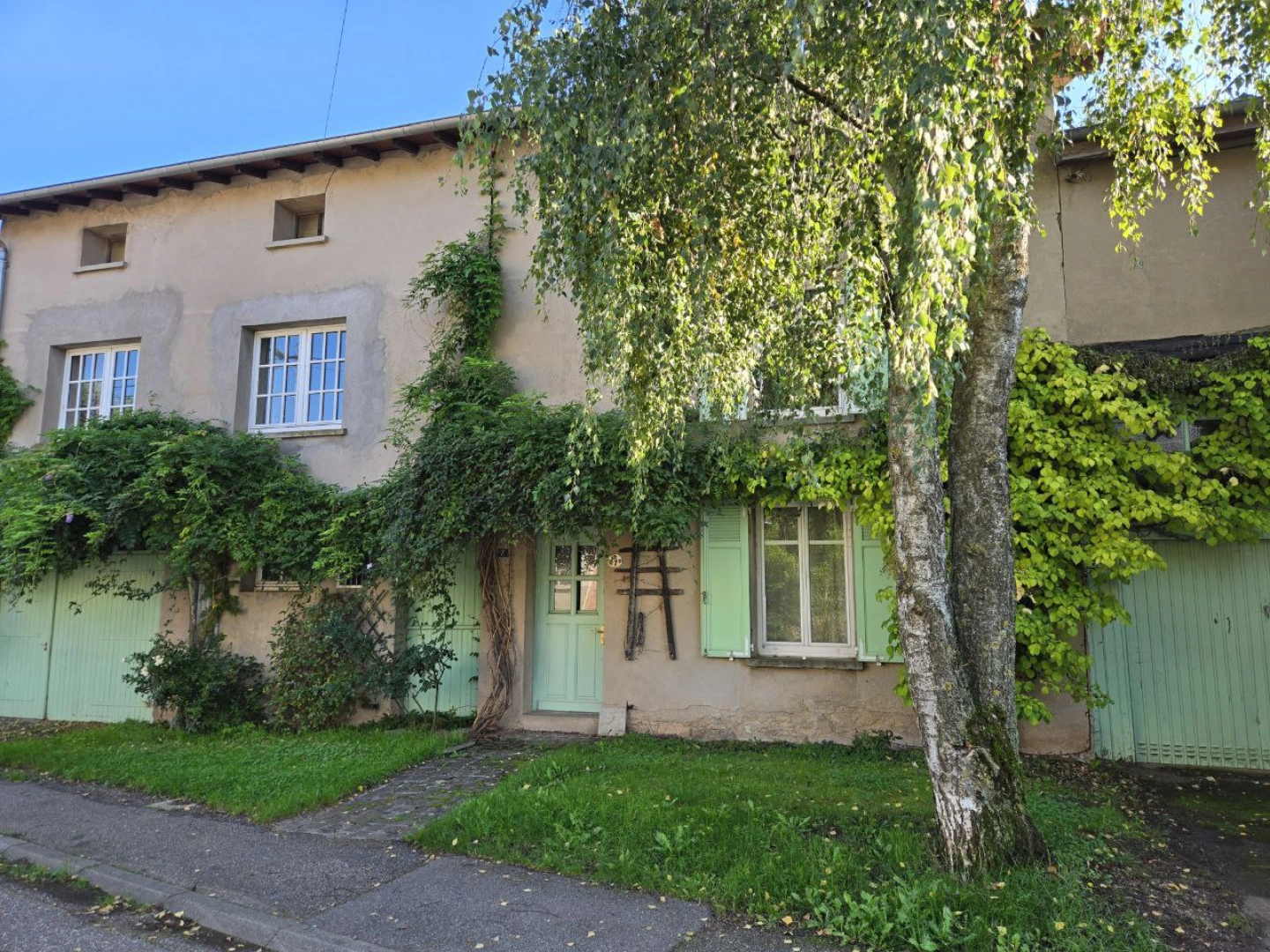 property